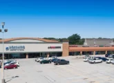 Concord Plaza Shopping Center