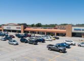 Concord Plaza Shopping Center