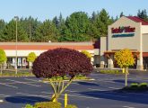 Alderwood Crossing Shopping Center