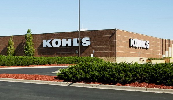 Kohl’s Department Store
