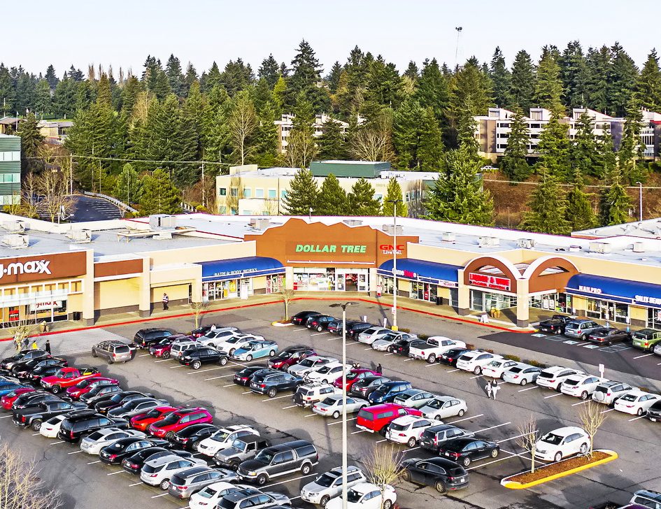 Tacoma Central