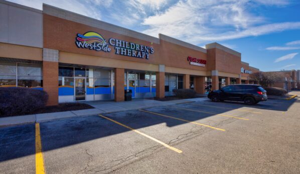 Schaumburg Plaza