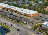 Schaumburg Plaza