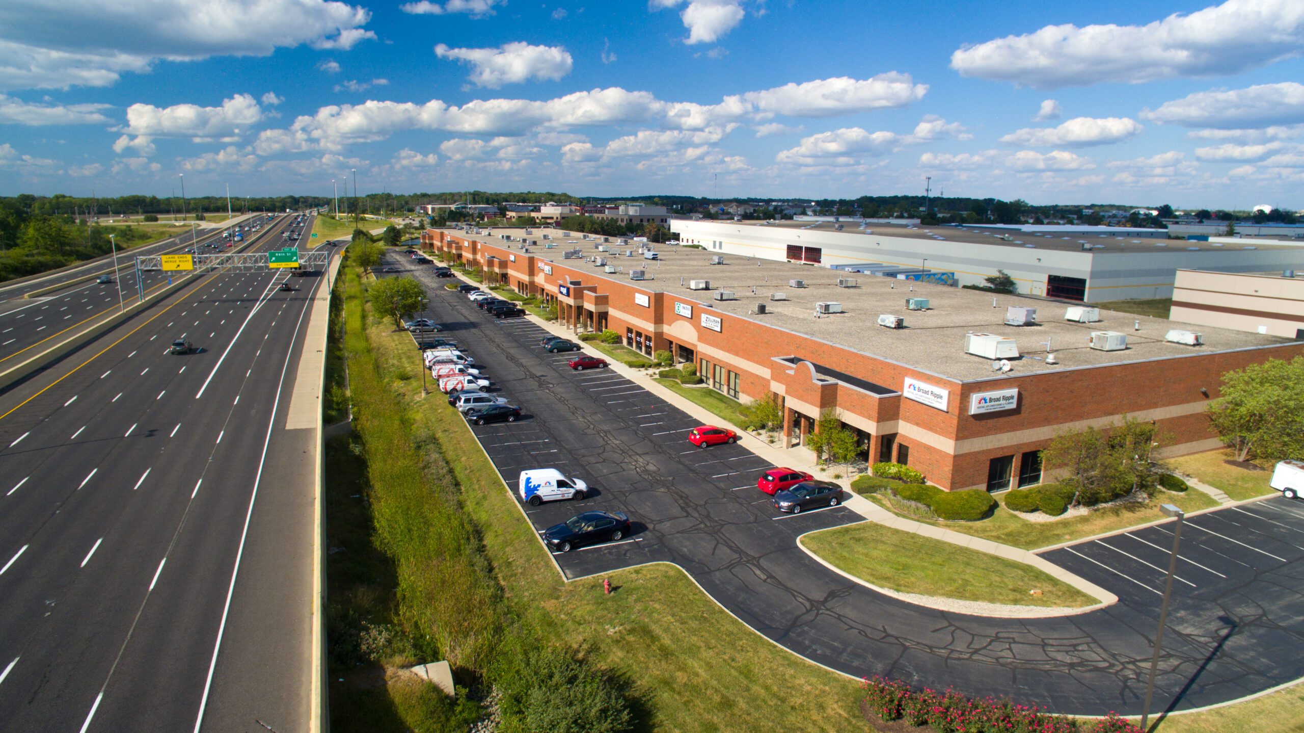 North by Northwest Business Park