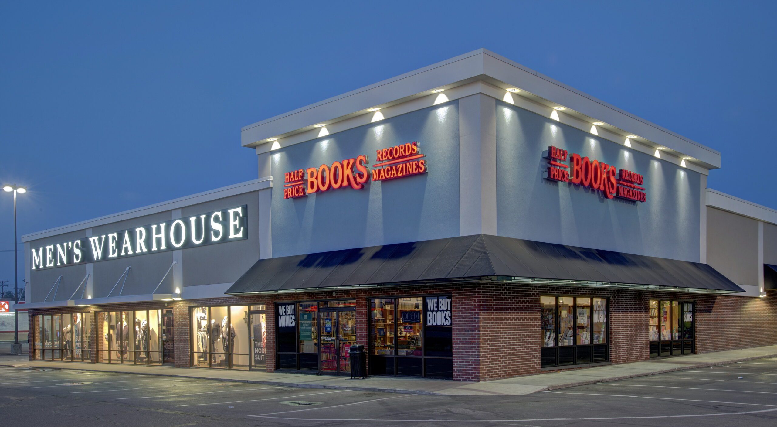 Greenwood Shoppes